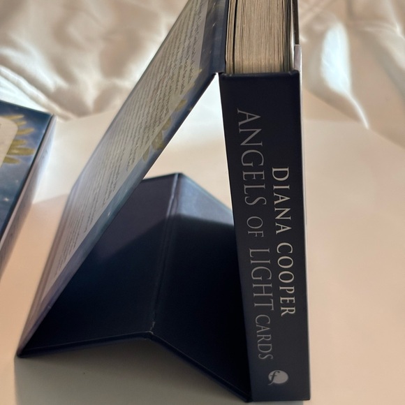 Angels of Light Cards by Diana Cooper - Picture 11 of 11